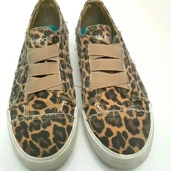 JENN ARDOR Women Low-Top Tennis Canvas Sneaker CL1808015-SP-6 - Picture 1 of 6